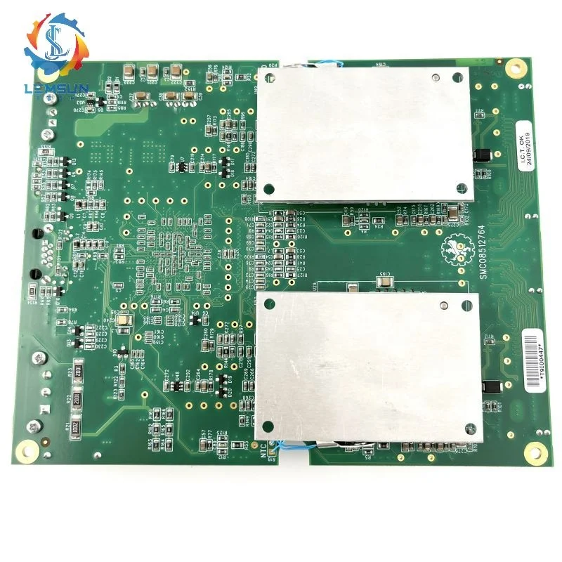 

Original SACMI Ceramic 3D Printer Main Board SMC08512764 Machinery Parts Printing Machinery Parts