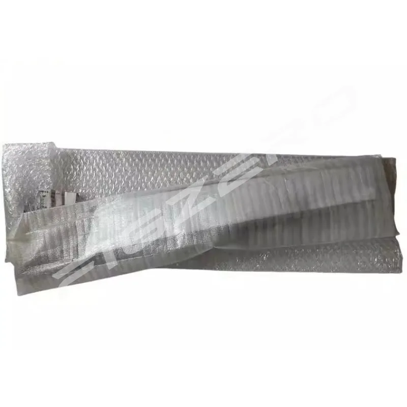 5HG 837 902 for Volkswagen Golf 7 8 Genuine Door B Pillar Exterior Panel Window Glass Center Pillars Trim Panels