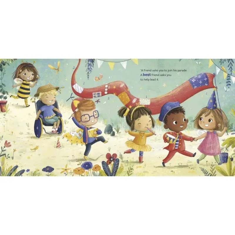 ルーシー・フレミング 親友を見つける方法 ビー・バードソング・ロダール キッズ 9780593179277 本