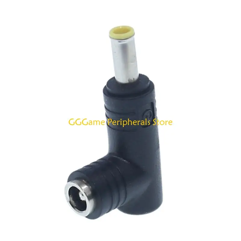 

U55B High Performances 240W Power Jacks Converter With DC5.5x2.5mm Female Port