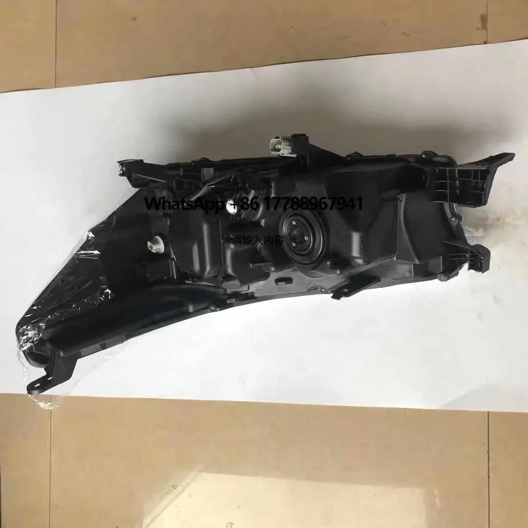 

Auto LED Head Lamp for HILUX REVO 2015-2019 81150-0K720 81110-0K720 HEADLIGHT