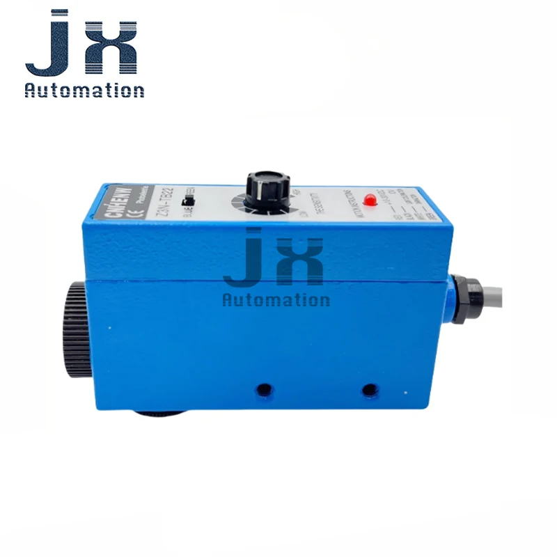 New Original Color Mark Sensor Z3N-TB22 Z3N-T22 Packaging Bag Making Machine Photoelectric Switch Sensor KS-C2W