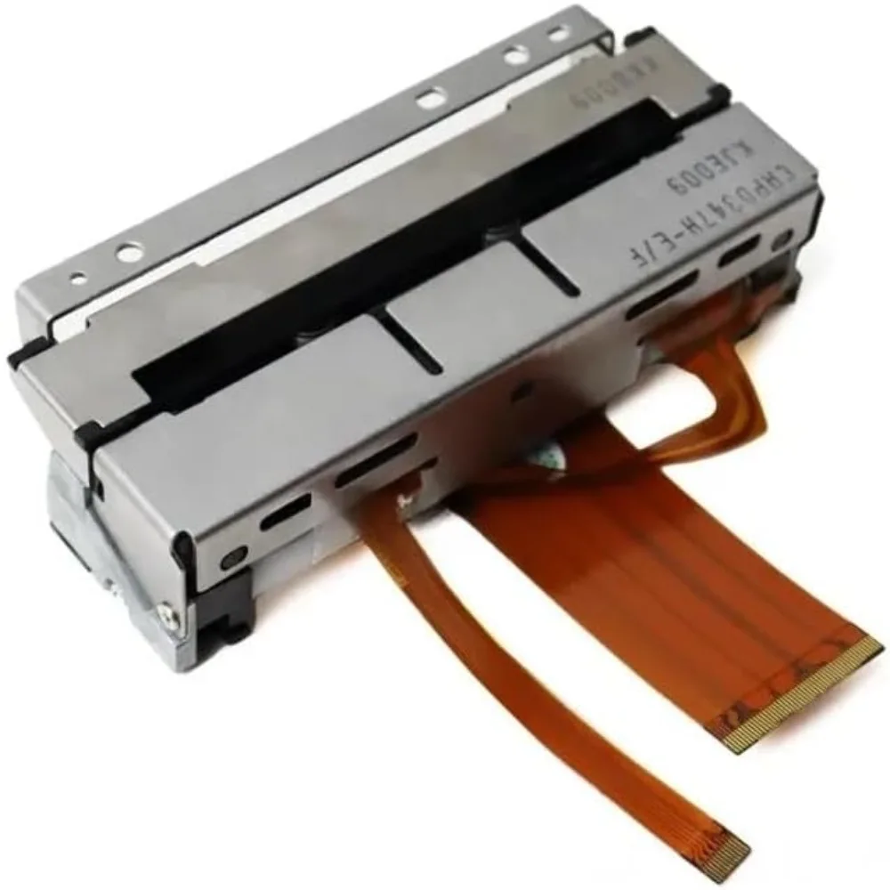 

Printer Print Head Compatible For Seiko CAPD347F-E CAPD347H-E Thermal Printhead And Cutter Print Head Printer