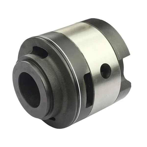 

Hydraulic Vane Pump Cartridge For Denison T6ED T6CC T6DC T6E T6C T6D T6EE T6CCM T6DCM T6ECM T6EDM T7EE M72 For Double Vane Pump