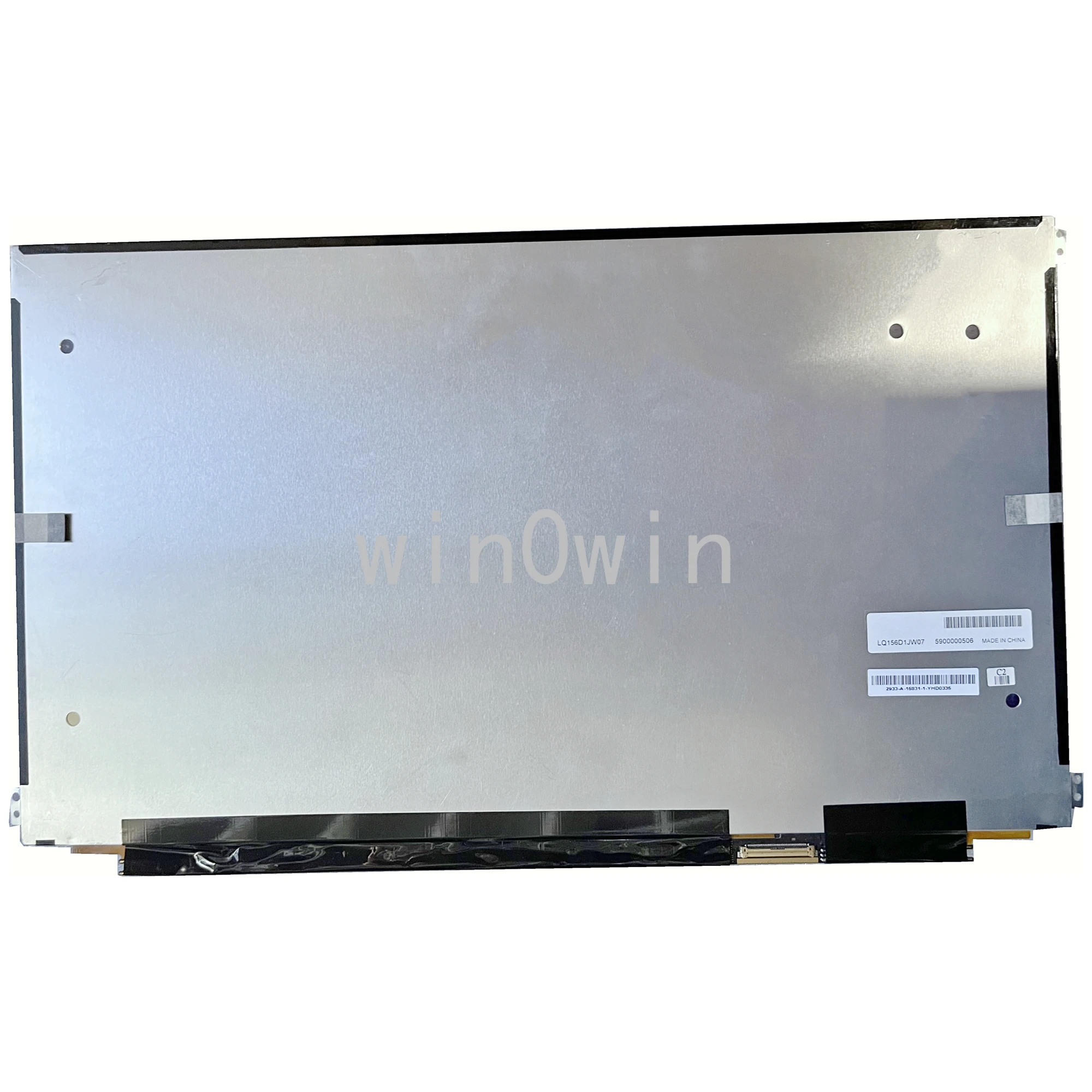 LQ156D1JW07 15.6inch  Laptop computer LCD screen