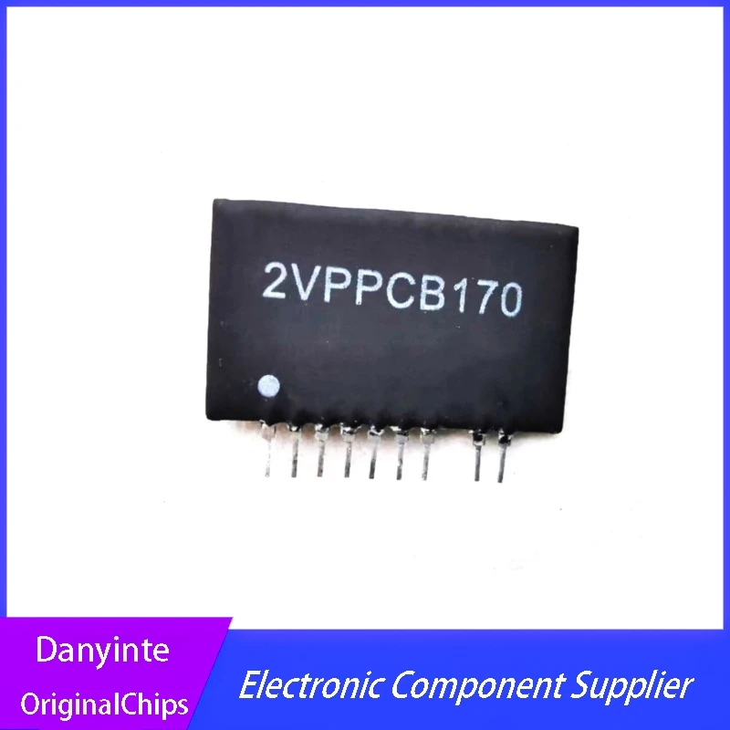 

NEW 1PCS/LOT 2VPPCB170 IGBT Module