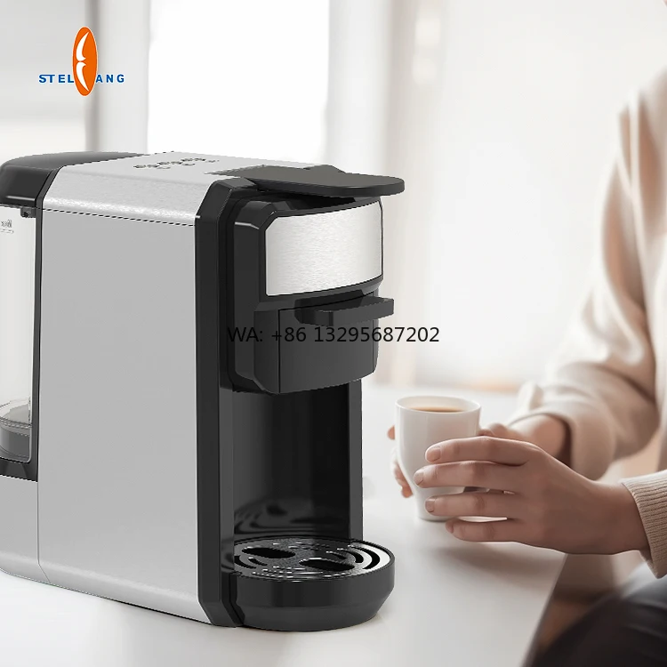 Instant Np Coffee P… - image