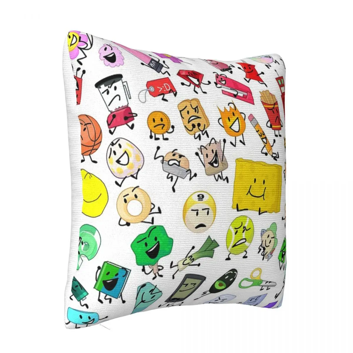 Bfb And Tpot Full Cast Print Home Pillows Cover 45X45 Cushions Cover Pillow Case Pillow Cover