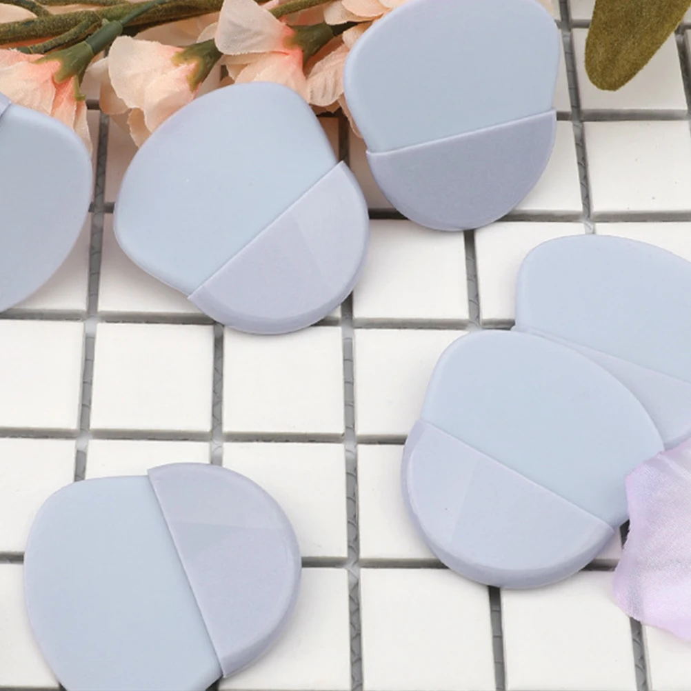 

2pcs Mask Set Mask Brush Facial Tools Silicone Makeup Applicator Reusable Smoothing Mud Application Travel Size