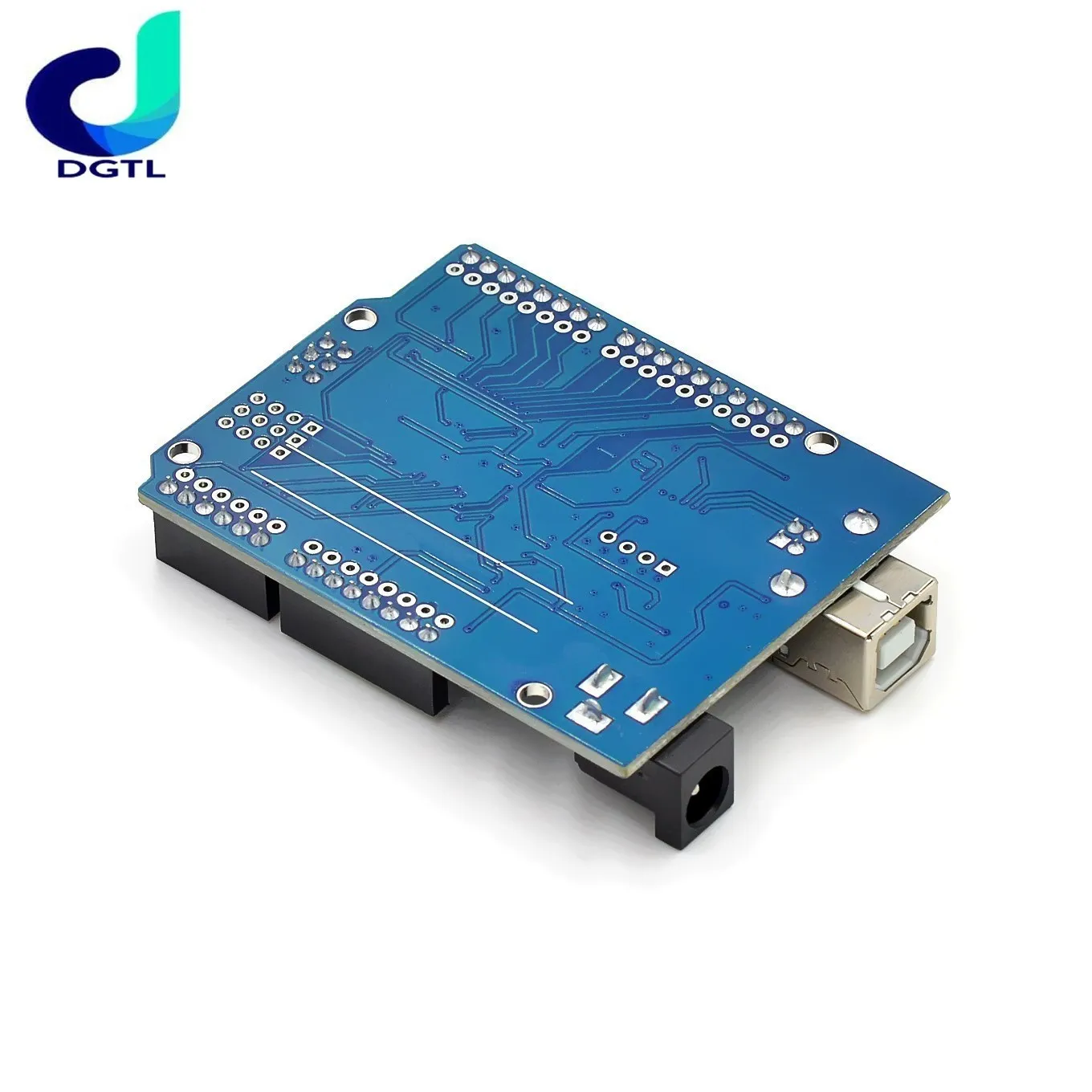 For UNO R3 ATMEGA328P Chip CH340G for Arduino Development Board