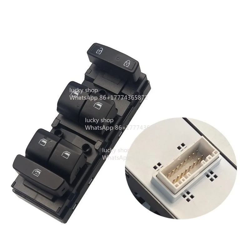 93571-K6200NNB Lift Switch Assembly