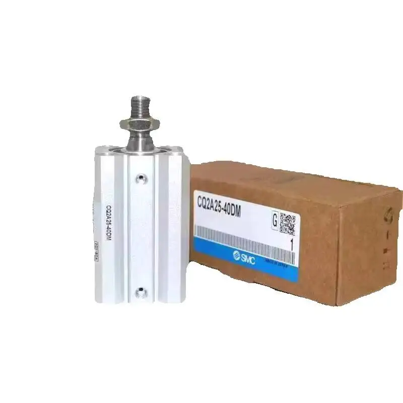 Imported original Cylinder Model Cq2b16-5D-10D-15D-20D-25D-30D-35D-40D-Dm/Dc/Dcm