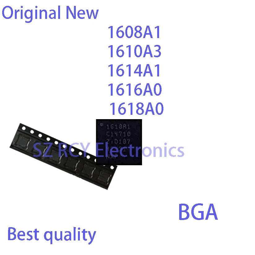(5 Pcs)New 1608A1 1…