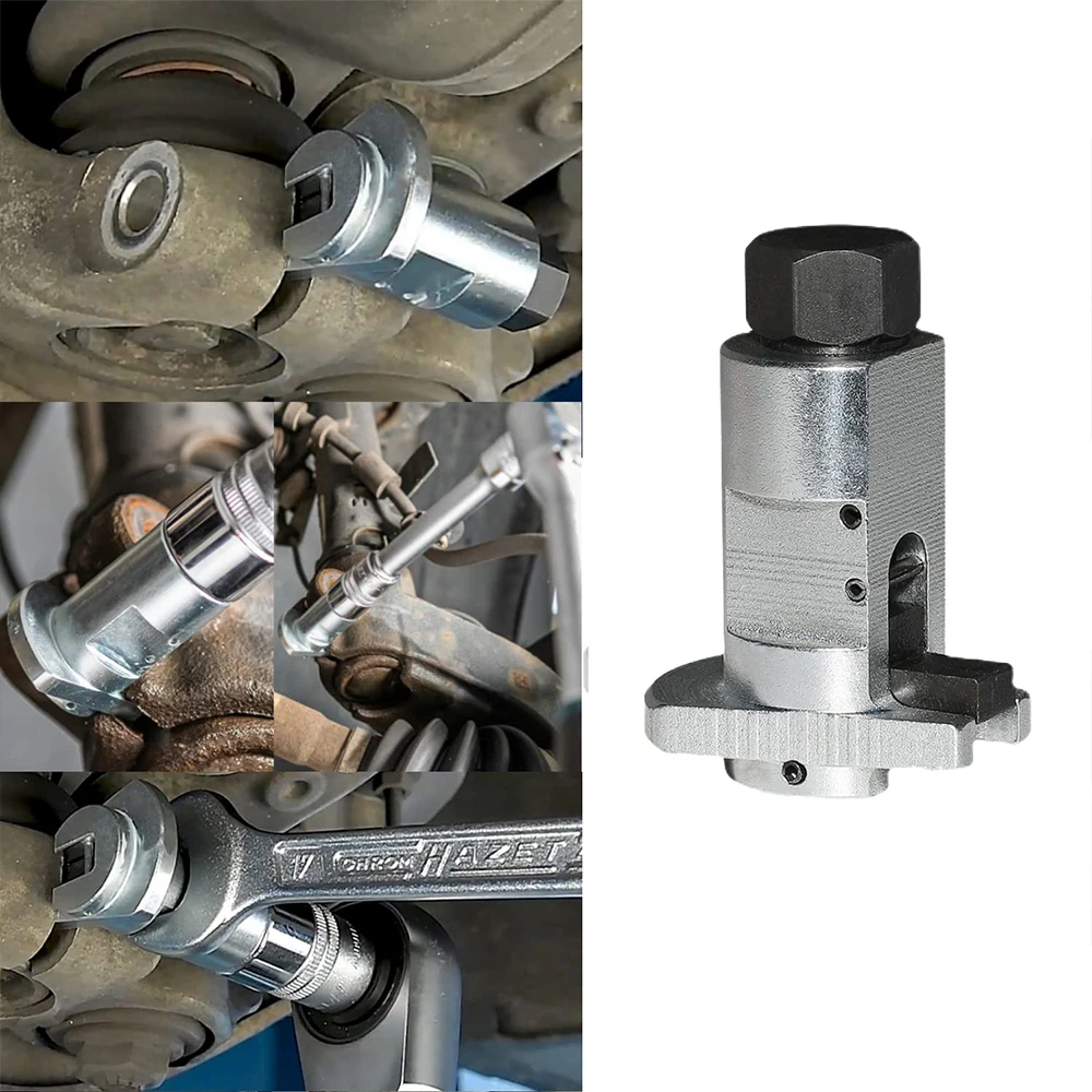 عالمي لتفكيك رأس الكرة ذراع الدعم السفلي لامتصاص صدمات السيارة وممتص الصدمات وموسع قرن الأغنام