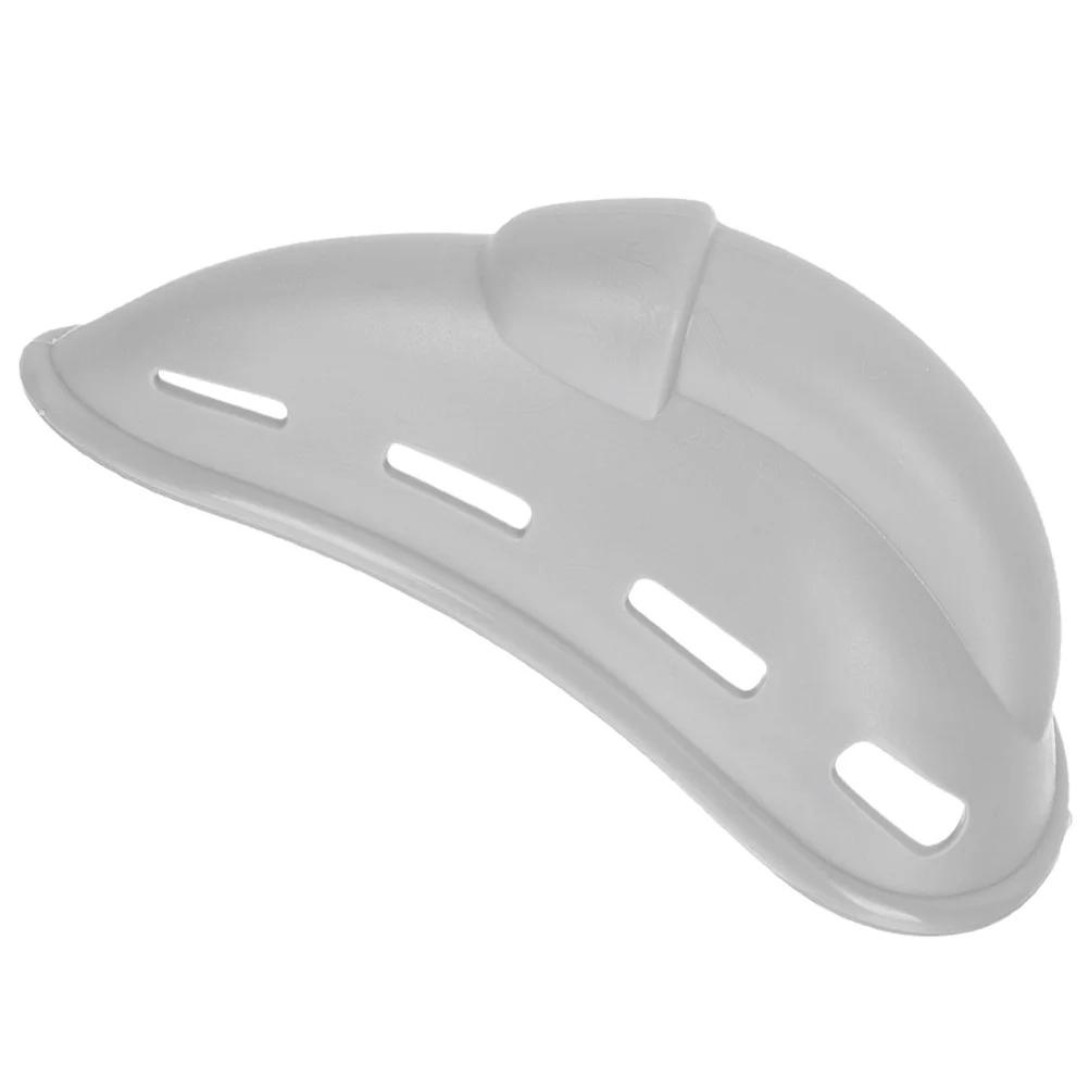 Profesjonalny ochraniacz na krocze silikonowy dla mężczyzn do boksu, karate, taekwondo, treningowy, wygodny, oddychający, sportowy ochraniacz na krocze.