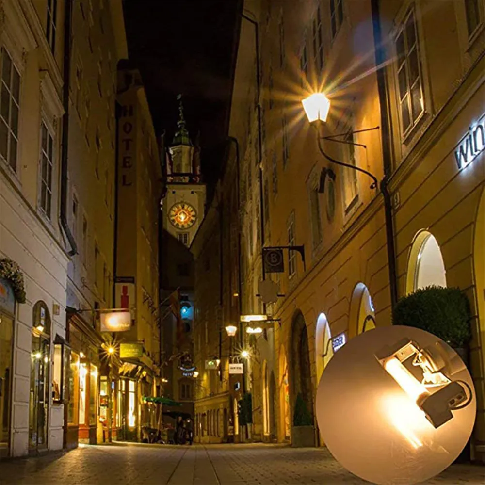 Deep Dimmable No Flicker R7S Corn Lamp LED COB Tube Bulb 78MM 118MM J78 J118 Replace Halogen Light 240V 220V Home Lampadas