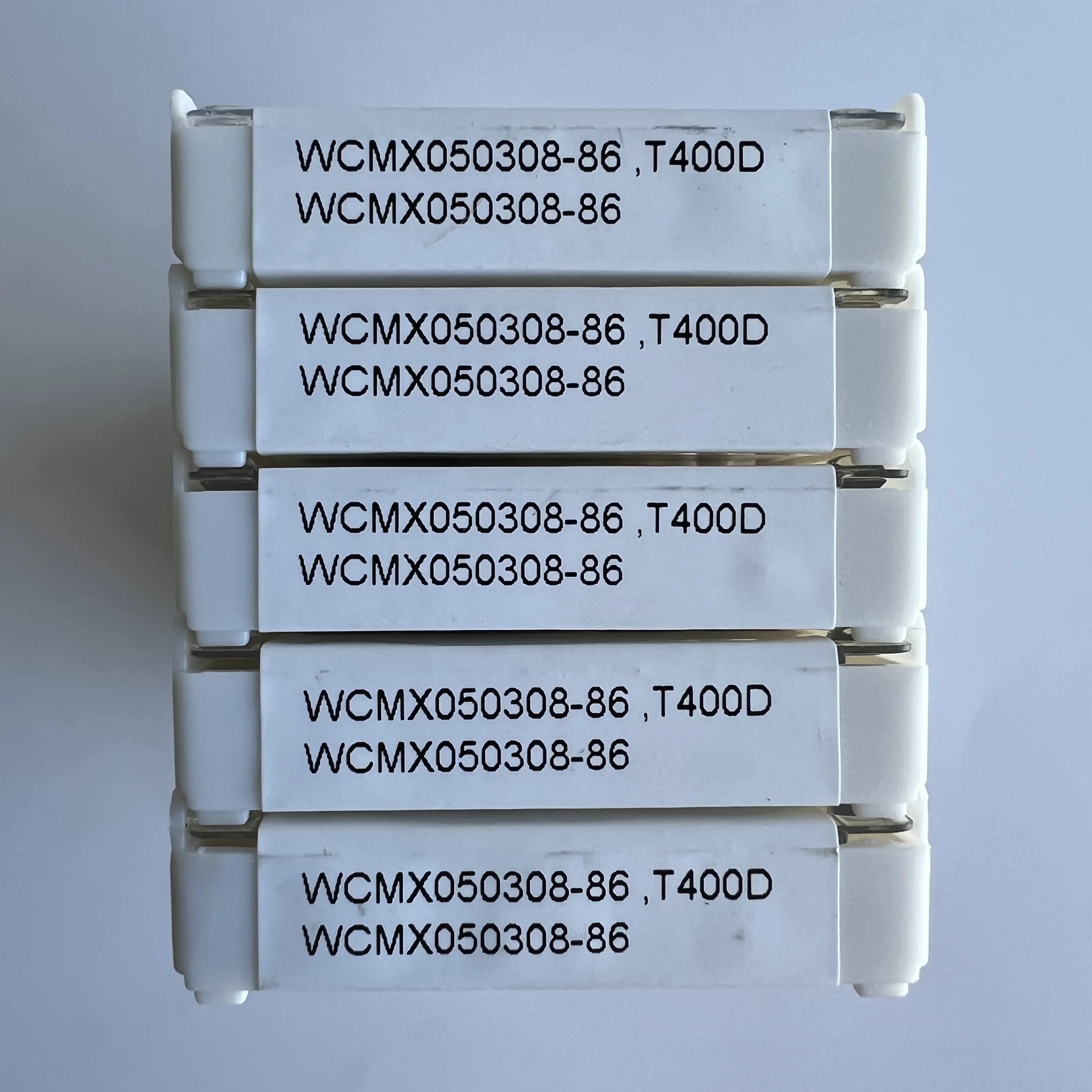 WCMX050308-86,T400D CNC blade