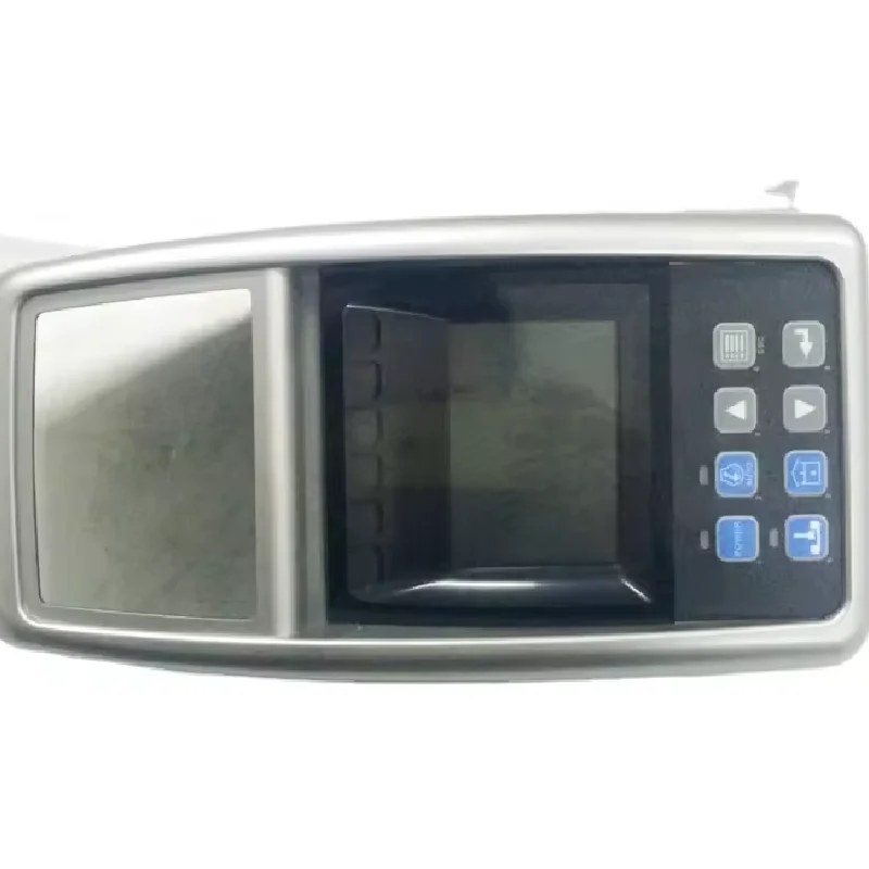 For DX260 539-00076E 539-00076 300426-00049A Display Panel Monitor Excavator