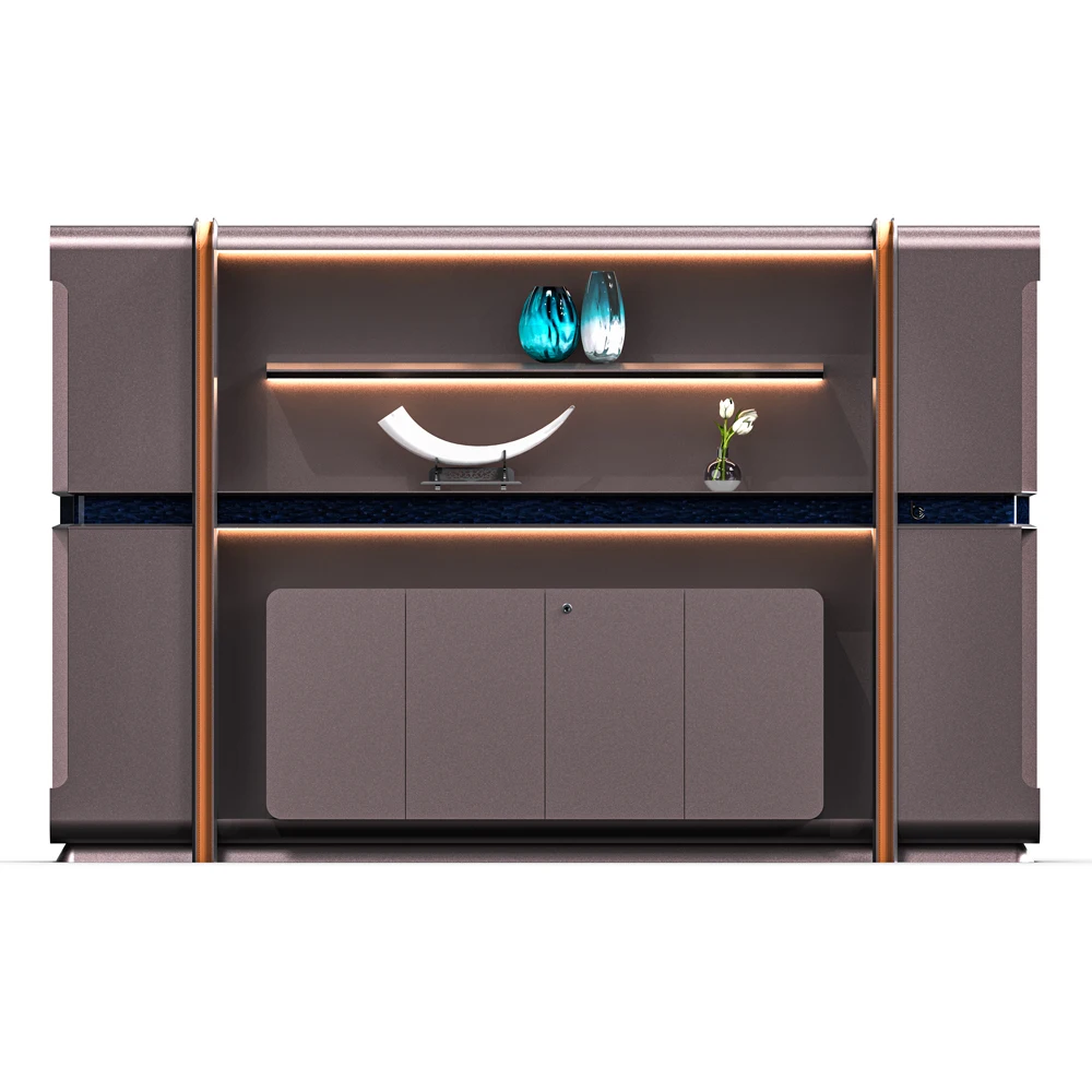 Office Filing Cabinet 5 Drawer File Cabinet Heavy Duty Lockable Steel
