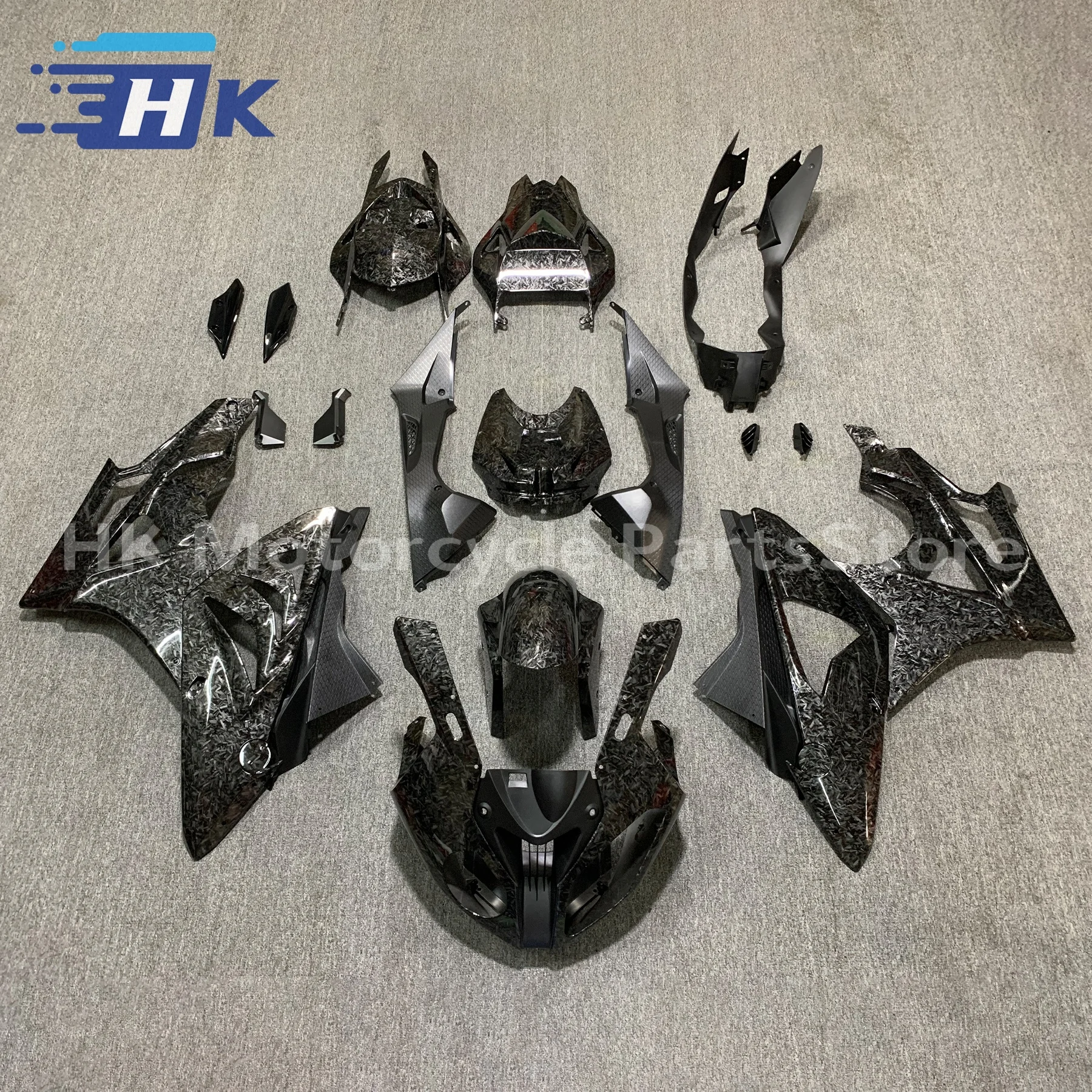 

Motorcycle Fairing Kit fit for S1000RR 09 10 11 12 13 14 years S1000RR 2009 2010 2011 2012 2013 2014 Fairing