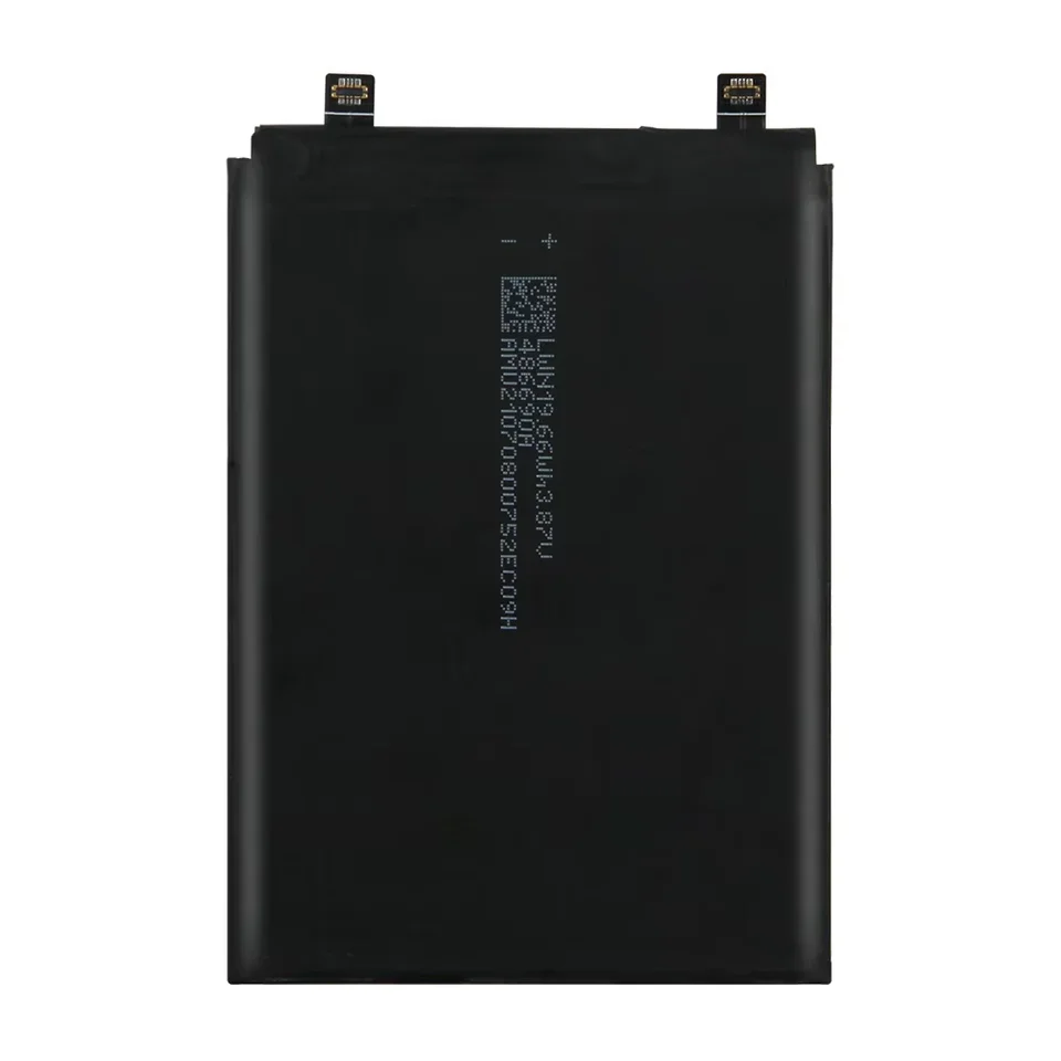 Producción 2025 Batería de repuesto BM5A para Xiaomi Redmi Note 11 Pro+ Note 11 Pro Note11 Pro+ BN5C BP47 3