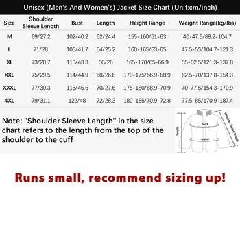 LNGXO Waterproof Hiking Jackets for Men and Women Sun Protection Windbreaker Camping Climbing Rain Coat Unisex Portable Clothes 6
