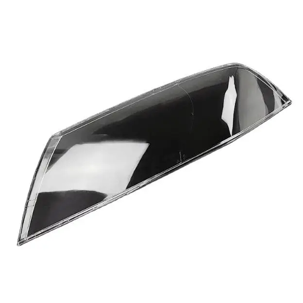 Hot Selling Auto Transparent Headlight Cover for Skoda Octavia 2007-2009 Hardening Lampshades