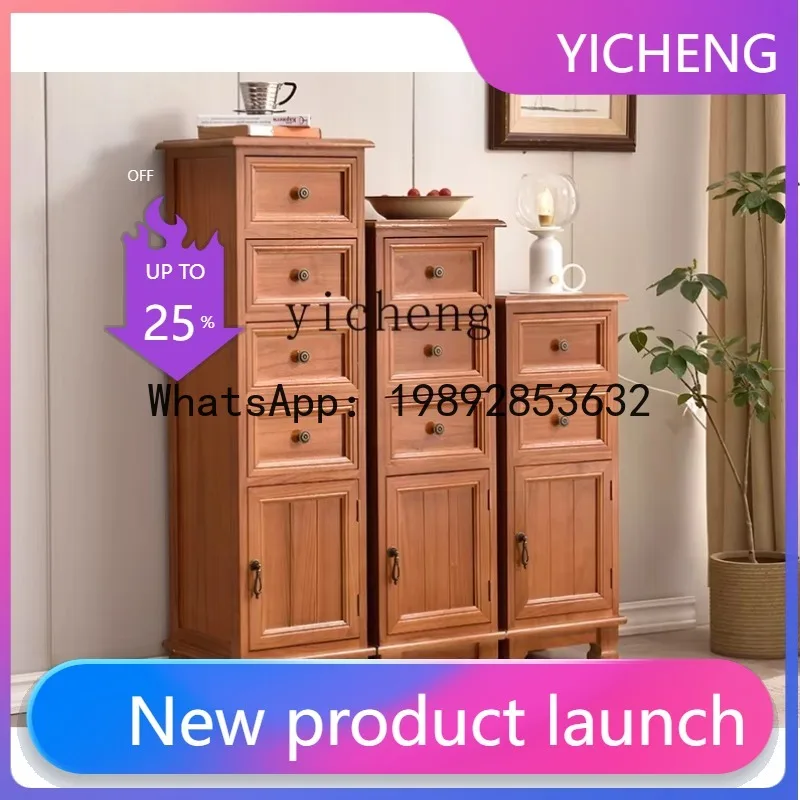 

Slit Storage Cabinet Gap Multi-Layer Ultra-Narrow Storage Rack Sundries Organizing Cabinet