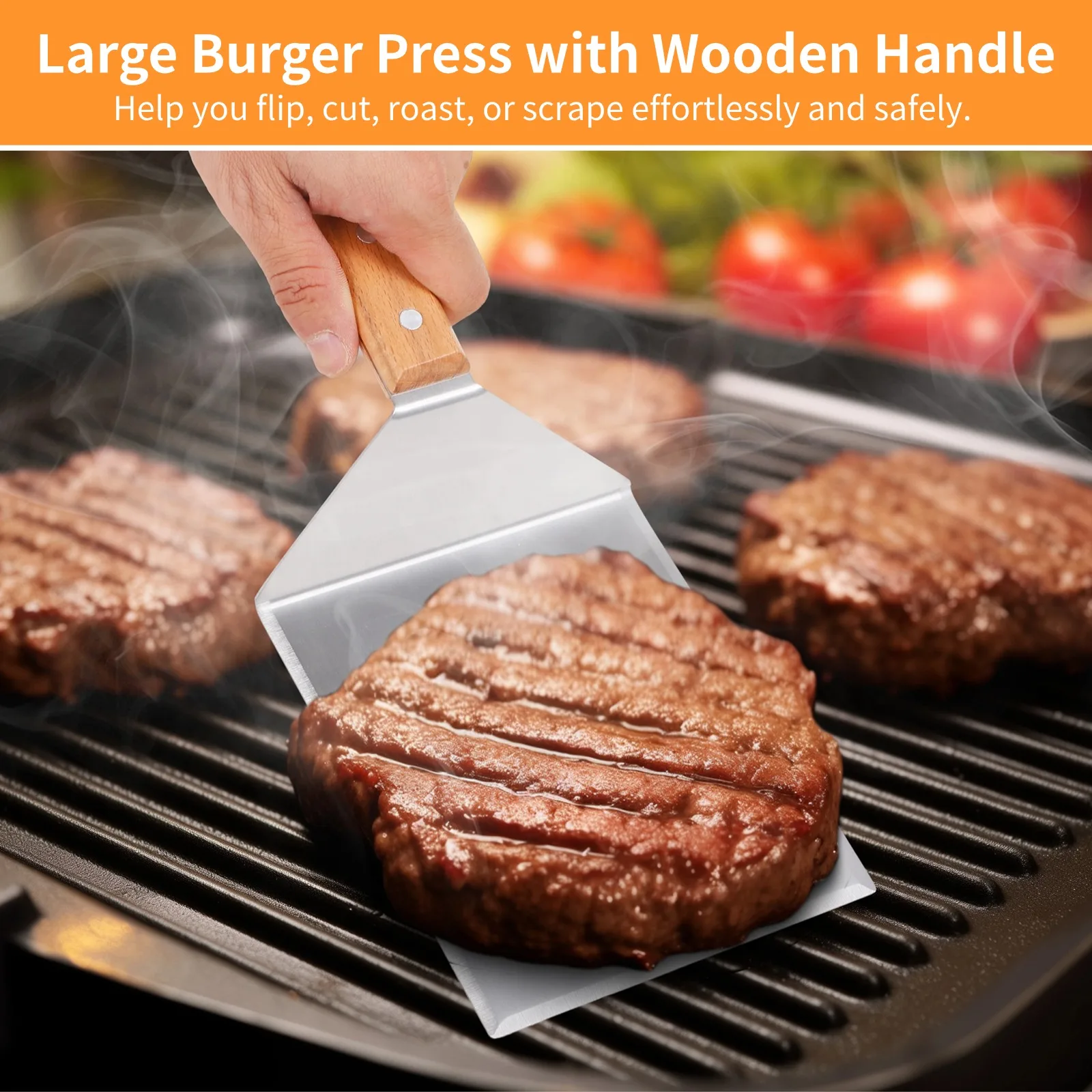 Thumbnail 2 - #19 Trending Grill Presses Right Now