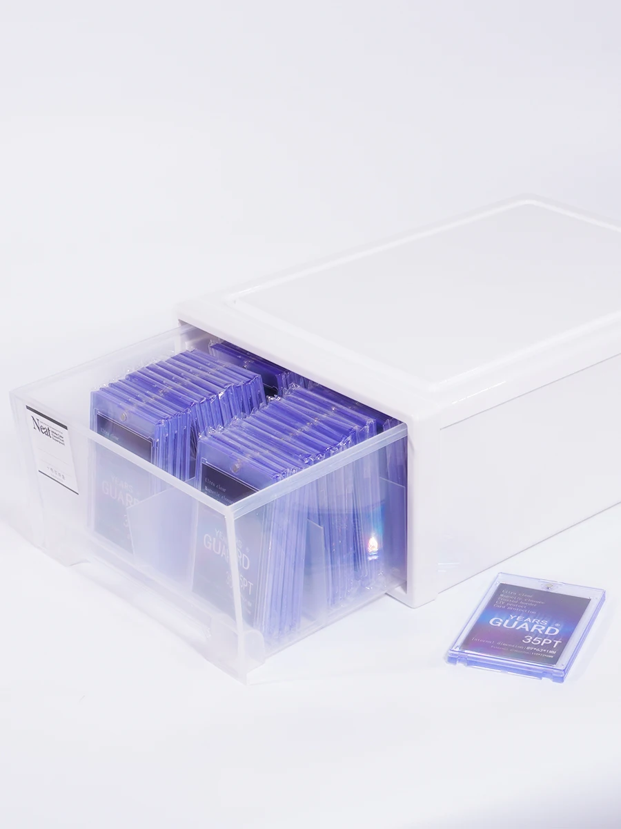 Yu-gi-oh! Magic TCG PTCG Card Brick Board Game Card Storage Box Deck Case Trading Card Drawer storage Collection Box 2000+ - AliExpress 26 Yu-gi-oh! Magic TCG PTCG Card Brick Board Game Card Storage Box Deck Case Trading Card Drawer storage Collection Box 2000+ - AliExpress 26