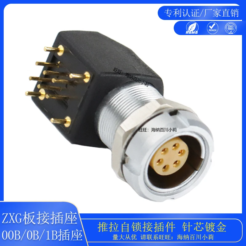 Push And Pull Self-…