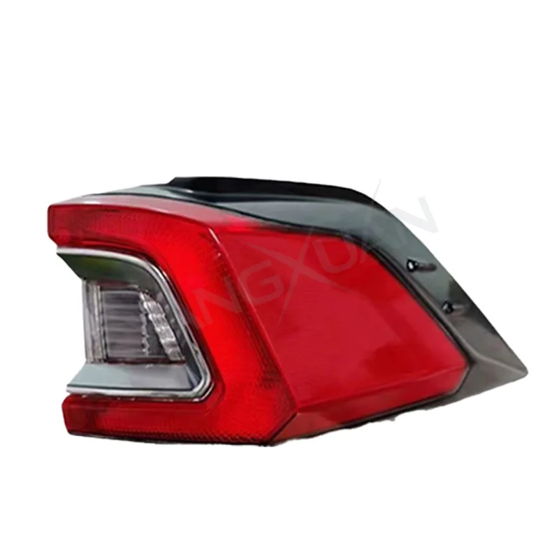Rear Lamp Rear Light For Toyota Wildlander 2020 2021 2022 2023 Rear Bumper Tail Light Taillight Taillamp Brake Light Turn Light