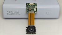 Infrared Micro Thermal Imaging Module for Drone Temperature Measurement Core, Outdoor Monitoring, in Stock