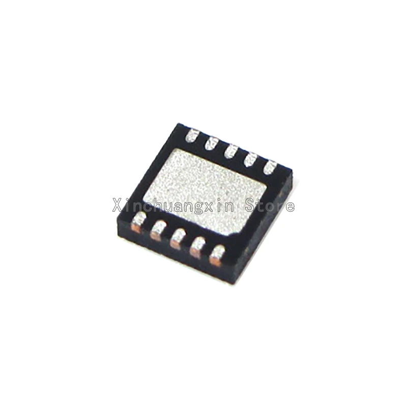 5PCS STEF4SPUR Silkscreen EF4S DFN-10 Current Regulator Power Management Chip