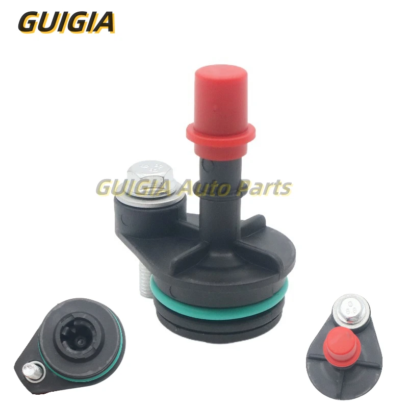 12665167 válvula de ventilação do cárter para chevrolet malibu redline edição 2011-2020 buick regal cadillac 12655400 12665644 peças
