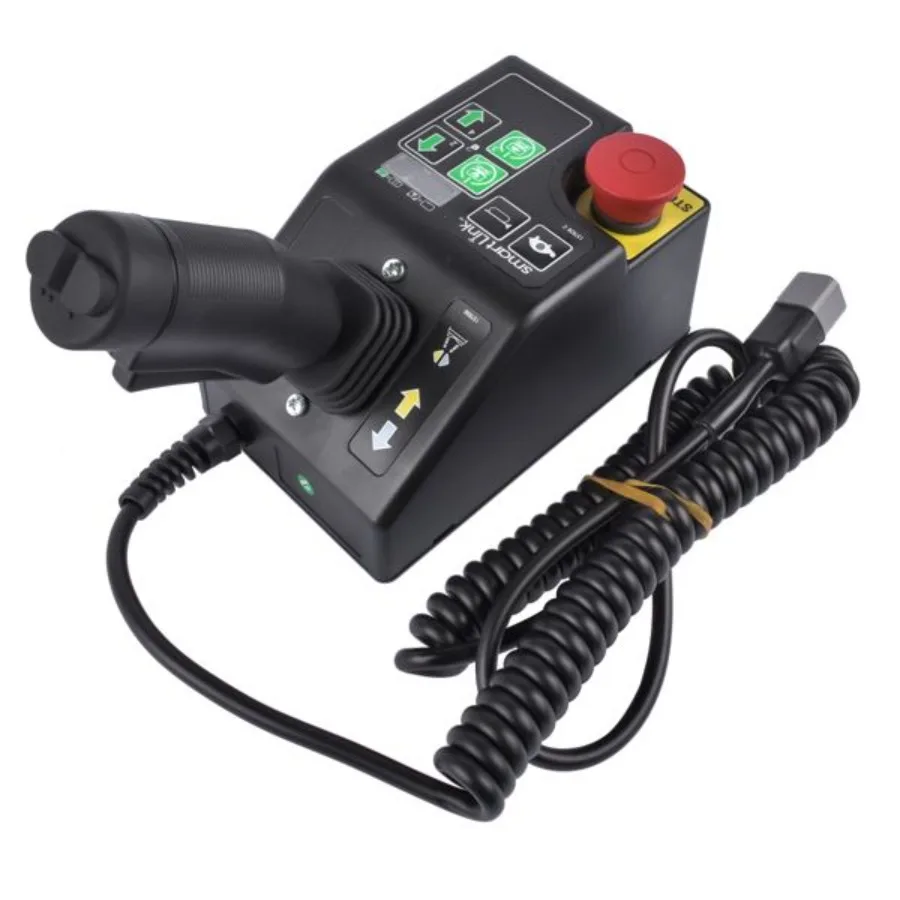 137633GT Gen 6 Control Box Assembly for Genie GS1530 1532 1930 1932 2032 2046