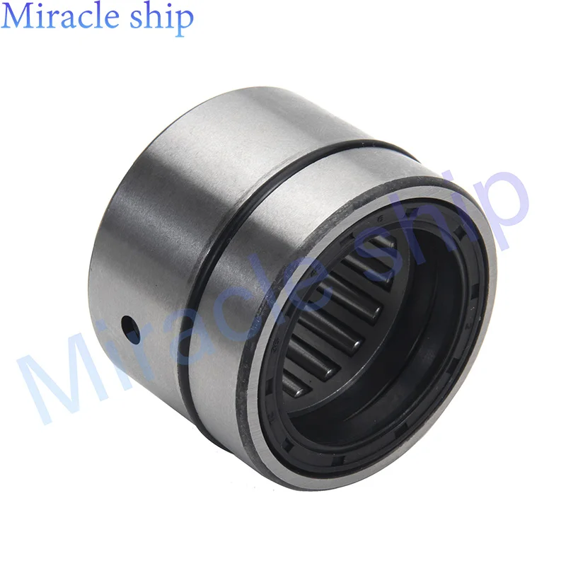 

93310-636U4 Верхний подшипник коленчатого вала для лодочного двигателя Yamaha 2-тактный Parsun 75HP 85HP 90HP 93310-636U4-00 Запасные части