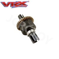 RC VRX 85279 Front/Rear Diff Box Assembly 1Pcs For 1/8 VRX Racing RH801 RH811 Remote Control Car Spare Parts