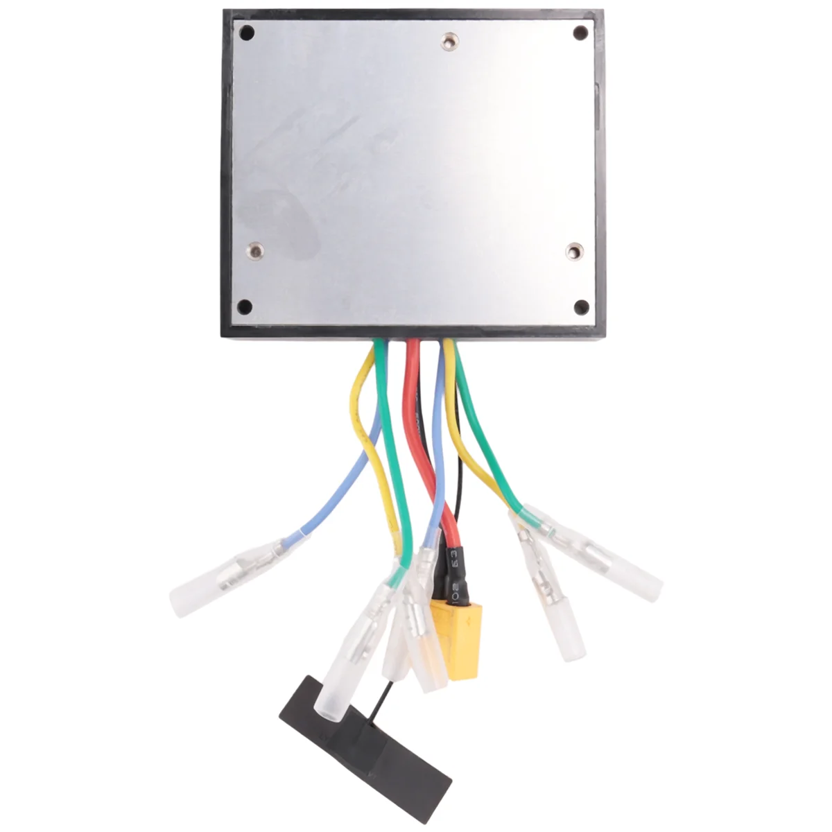 

B72A 36V Brushless Dual Motor Electric Skateboard Controller Set Longboard Drive ESC Substitute Scooter Mainboard Accessories