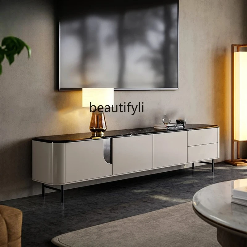 

Nordic Boho Tv Consoles Cabinet Personality Simple Unique Taste Tv Stands Easy Store Fernsehschrank Living Room Furniture