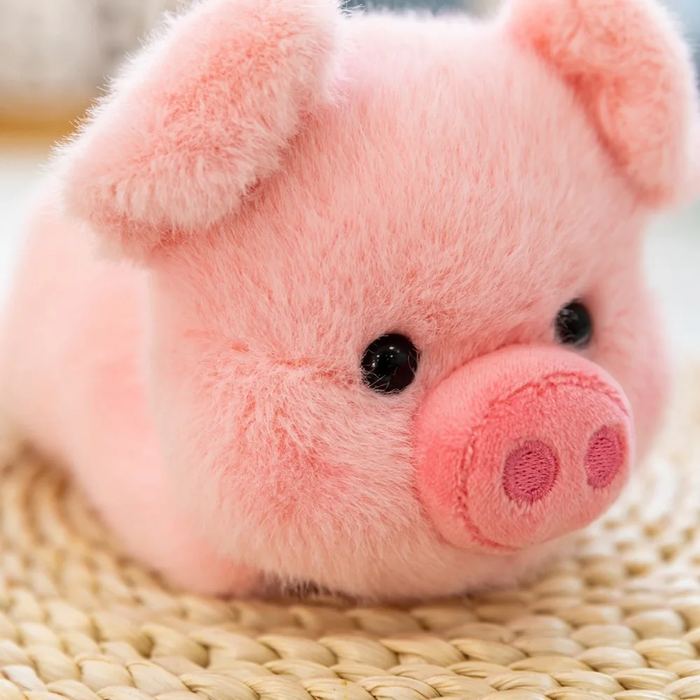 

Comfort Lying Flat Capybara Animal Pig Elephant Koala Cute Bear Boys Girls