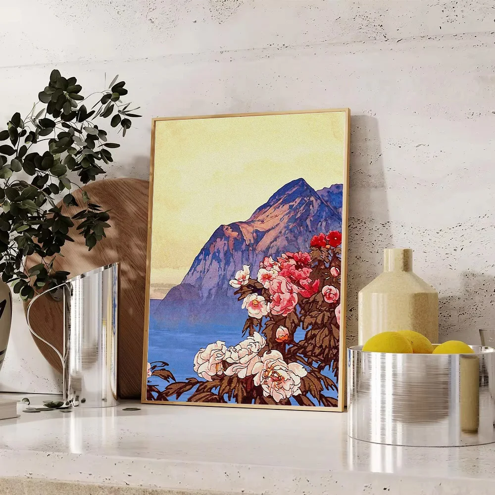 Unframed Star Trek … - image