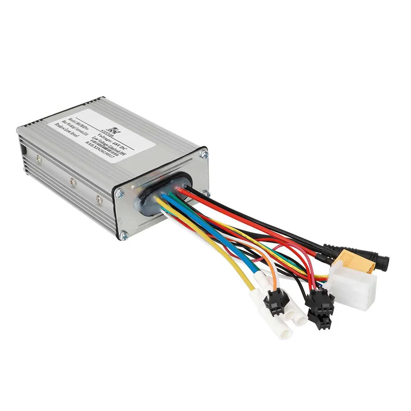الأصلي 48 فولت 21A تحكم ل Kukirin Kugoo M4 M4 برو اللوحة سكوتر كهربائي إصلاح استبدال أجزاء