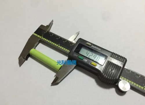 buy more will cheap Brand new genuine 1.2V AAAA/No. 9 600MAH NiMH rechargeable battery Bluetooth earphone/pen with welding pin