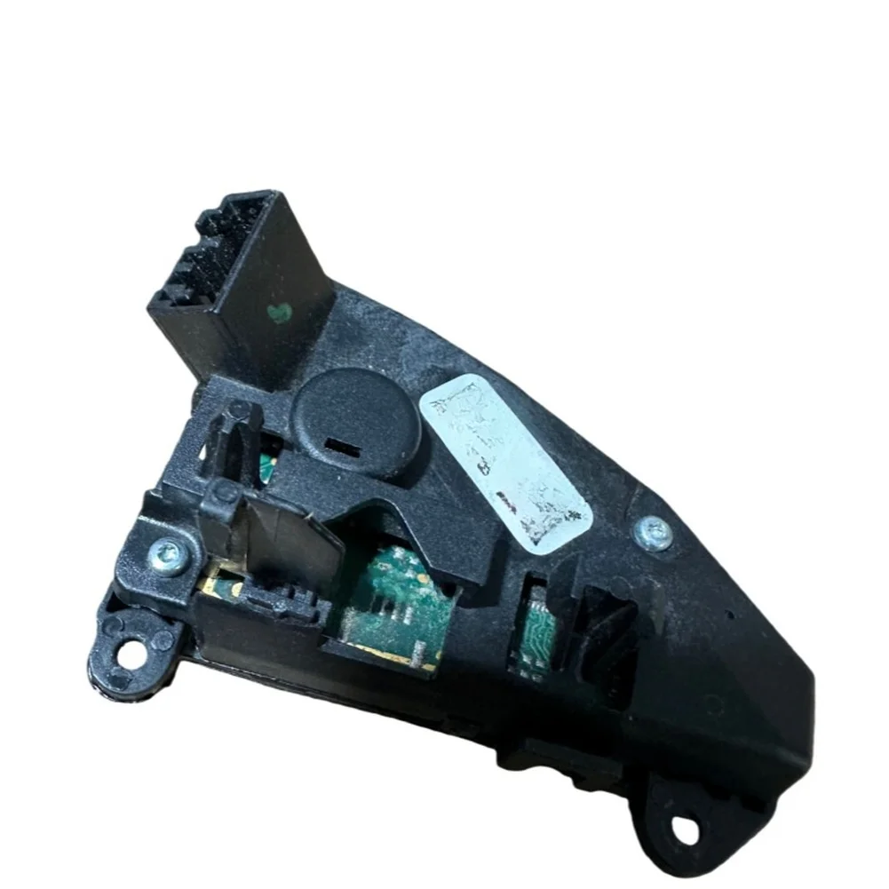 

Auto Switch Panel Multifunction Button Steering Wheel Repair ABS Construction Wear Resistant Non Deforming For Fabia