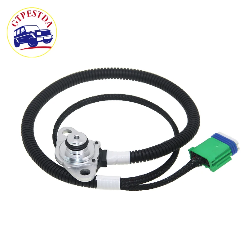 

Transmission Pressure Sensor For Peugeot 206 307 308 Citroen C3 C4 C5 C8 Renault 19 Gearbox HDI DPO AL4 7700100009 252924