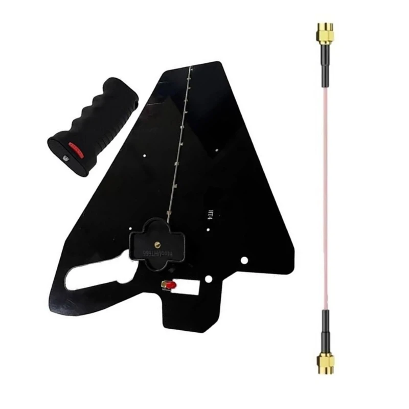 Dropship Broadbands Widebands Antenna Directional Antenna 400MHz-4000MHz UWB Antenna Board