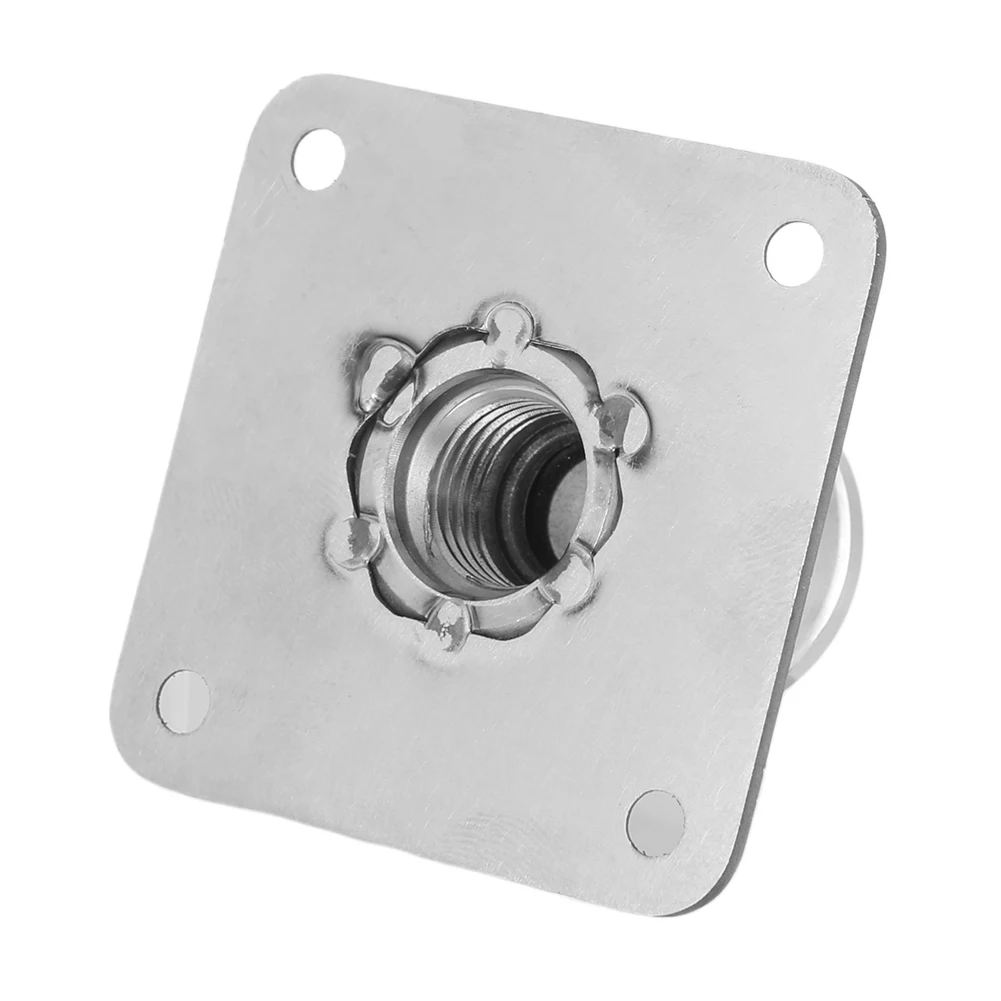 

Настенное крепление для насадки для пены для снега с быстроразъемным соединением 1/4, автоматический держатель насадки для пенопласта, кронштейн для пистолета для снежной пены из нержавеющей стали