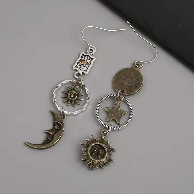 Thumbnail 2 - #9 Top Drop Earrings Picks for Every Budget