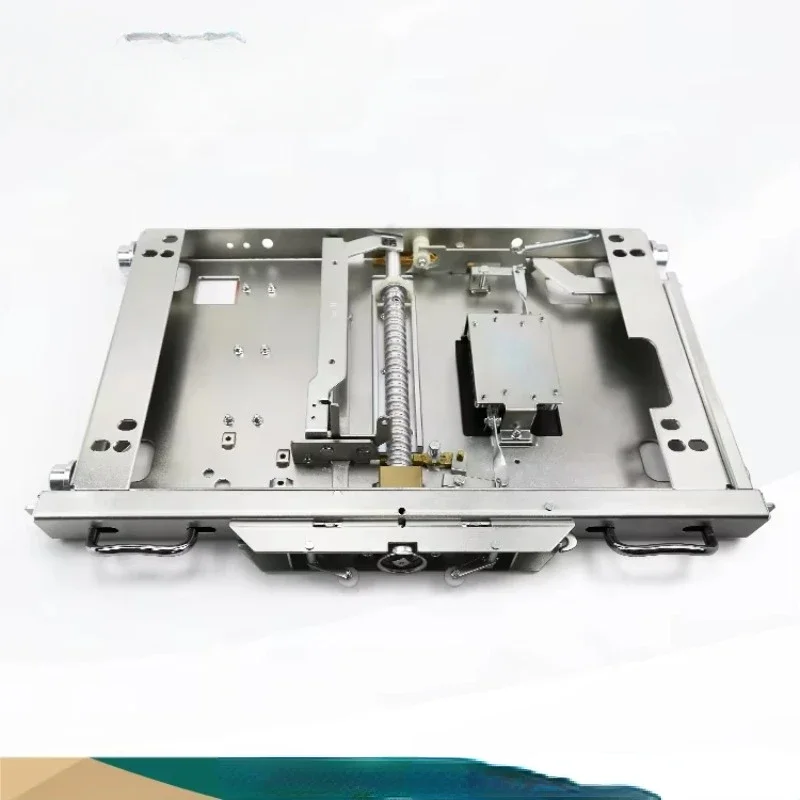 Vacuum Circuit Breaker Chassis trolley